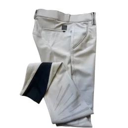 PANTALON LORENZO FLAG'S&CUP