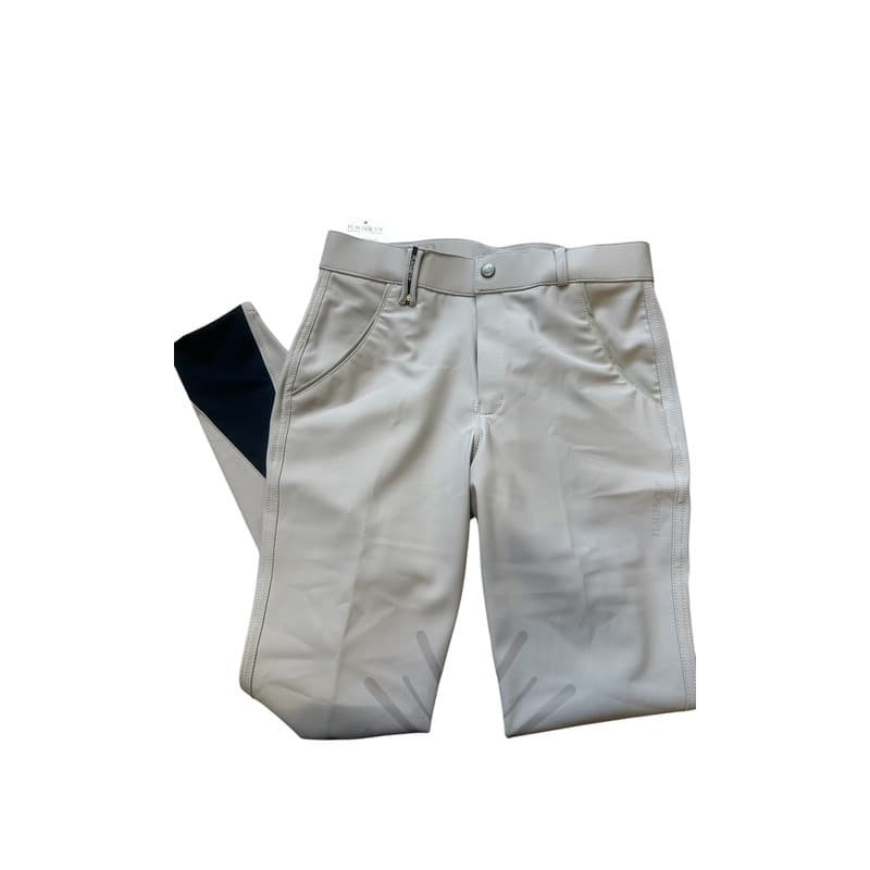 PANTALON LORENZO FLAG'S&CUP