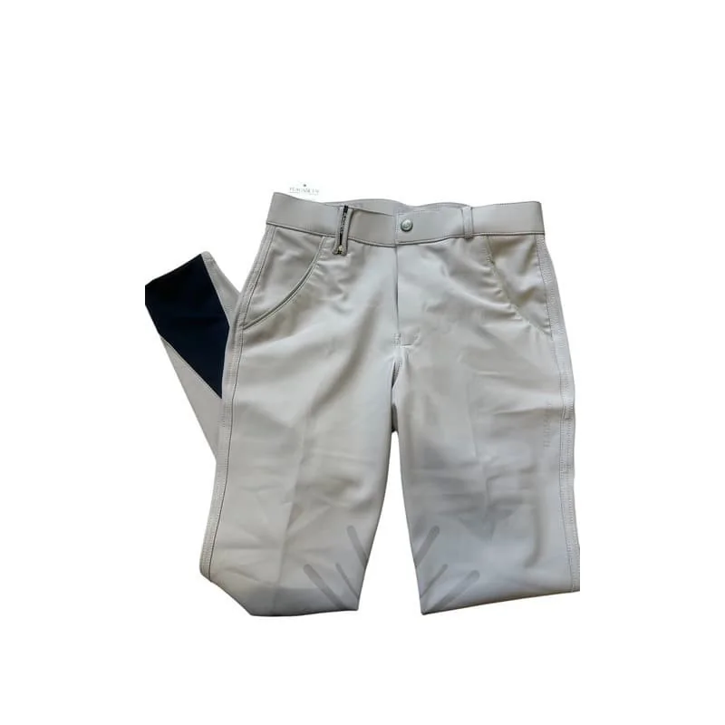 PANTALON LORENZO FLAG'S&CUP