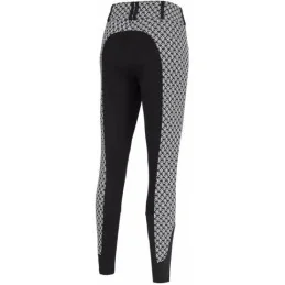 Pantalon Candela print Pikeur