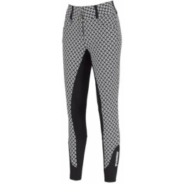 Pantalon Candela print Pikeur