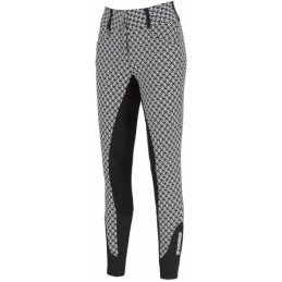 Pantalon Candela print Pikeur