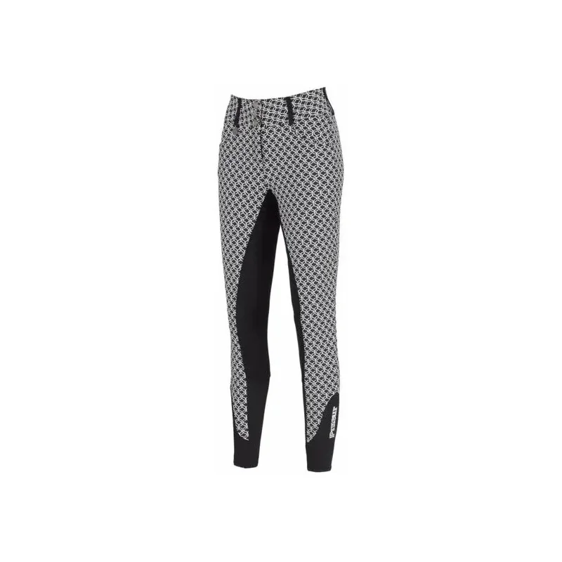 Pantalon Candela print Pikeur
