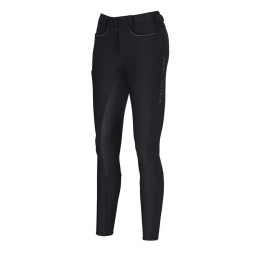 PANTALON NIA FULL GRIP PIKEUR