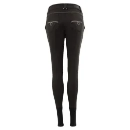 PANTALON BEA GRIP GENOU BR