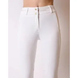 PANTALON LUNA FULL GRIP TAILLE HAUTE SS23 MONTAR