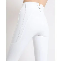 PANTALON MOAVIANA MONTAR