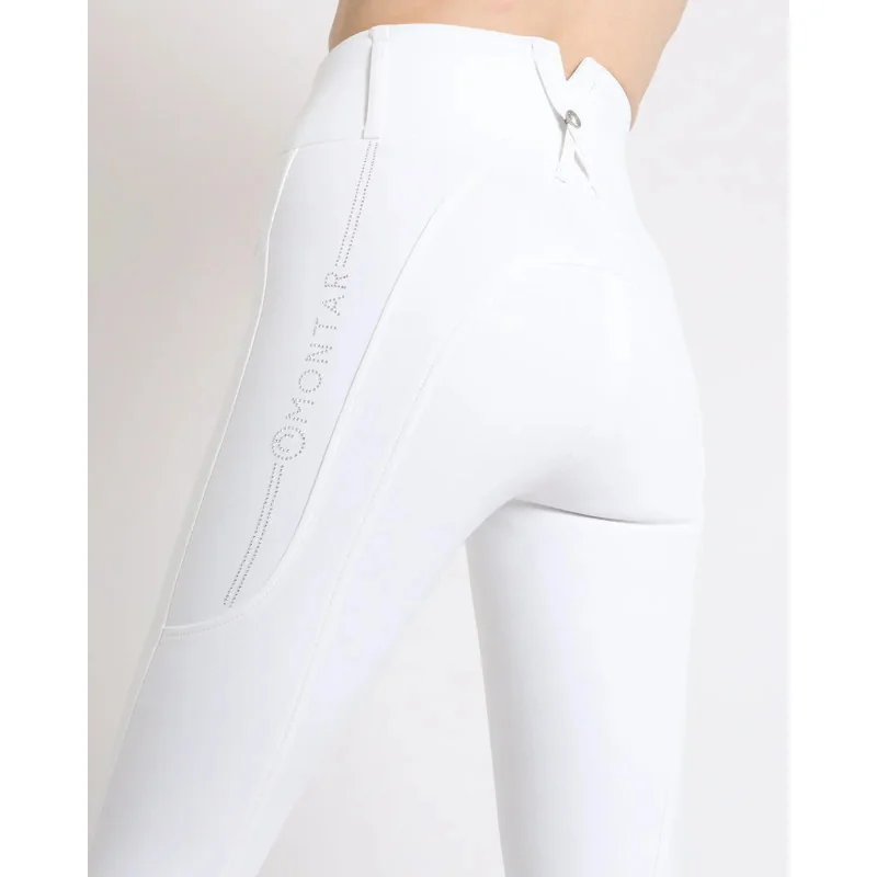 PANTALON MOAVIANA MONTAR