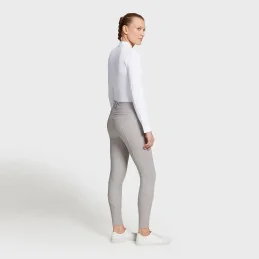PANTALON CHLOE SCRIPT SSS24 SAMSHIELD