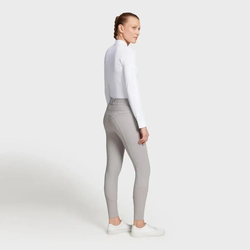 PANTALON CHLOE SCRIPT SSS24 SAMSHIELD