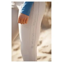 PANTALON ENVY GRIP GENOU BR
