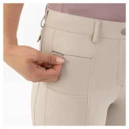 PANTALON ENVY GRIP GENOU BR