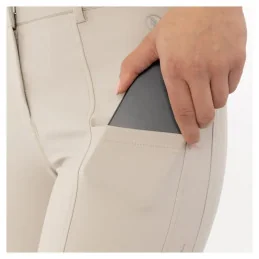 PANTALON ENVY GRIP GENOU BR
