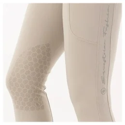 PANTALON ENVY GRIP GENOU BR