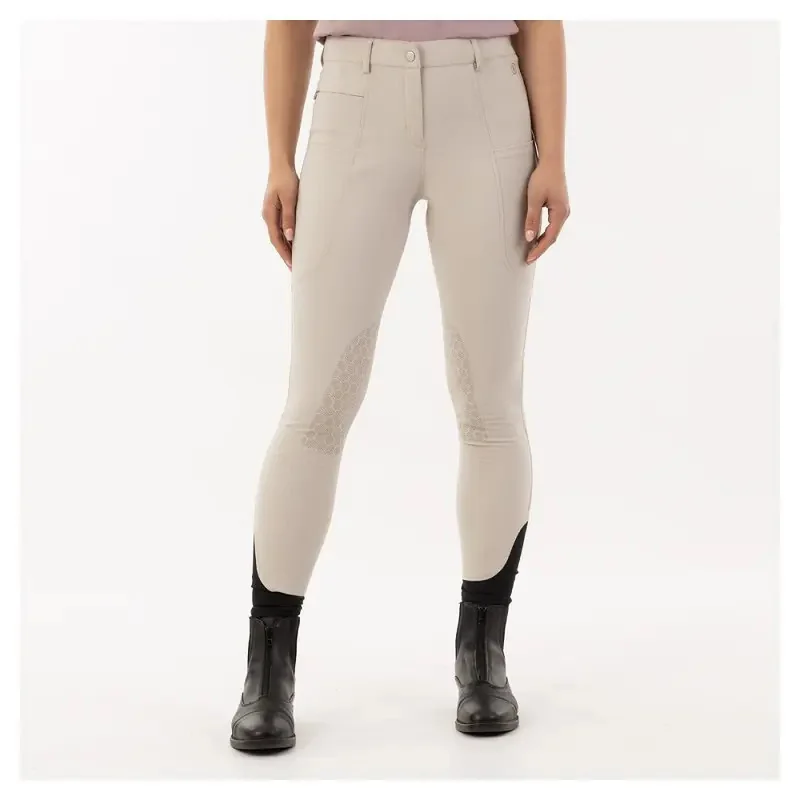 PANTALON ENVY GRIP GENOU BR