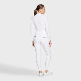 PANTALON CLARANOVA CRYSTAL FABRIC FULL GRIP AW24 SAMSHIELD