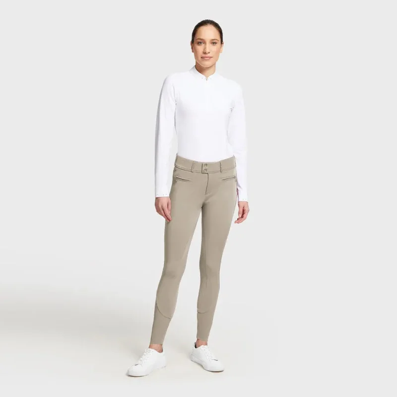 PANTALON MARGAUX WINTER FULL GRIP AW24 SAMSHIELD
