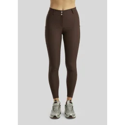 PANTALON TAILLE HAUTE REBEL
