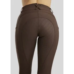 PANTALON TAILLE HAUTE REBEL