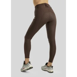 PANTALON TAILLE HAUTE REBEL