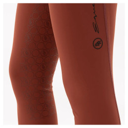 LEGGING FAIGA FULL GRIP BR