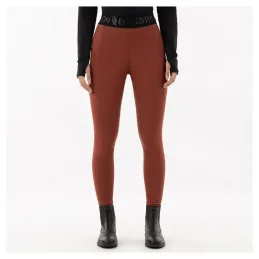 LEGGING FAIGA FULL GRIP BR