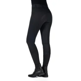 PANTALON ARI MID RISE HKM