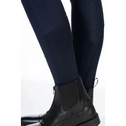 PANTALON ARI MID RISE HKM