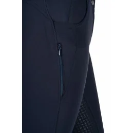 PANTALON ARI MID RISE HKM