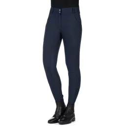 PANTALON ARI MID RISE HKM
