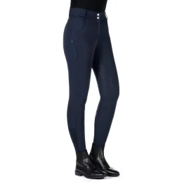 PANTALON ARI MID RISE HKM