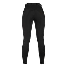 PANTALON ARI MID RISE HKM