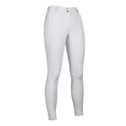 PANTALON ARI MID RISE HKM