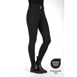 PANTALON ARI MID RISE HKM