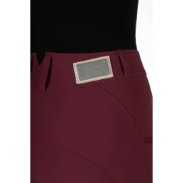 PANTALON LIVIGNO HKM