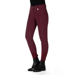 PANTALON LIVIGNO HKM