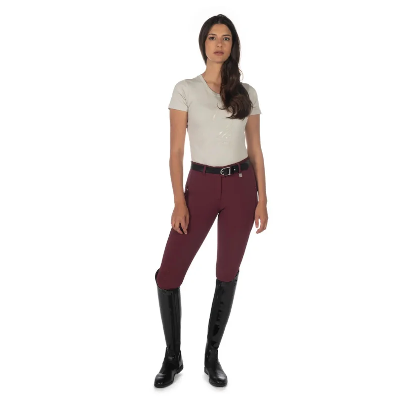 PANTALON LIVIGNO HKM