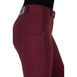 PANTALON LIVIGNO HKM