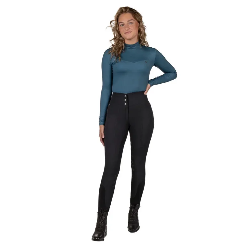 PANTALON MICAH FULL GRIP QHP
