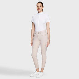 PANTALON CLARANOVA FULL GRIP SS25  SAMSHIELD