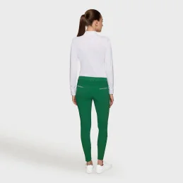 PANTALON ADELE SAMSHIELD SS25