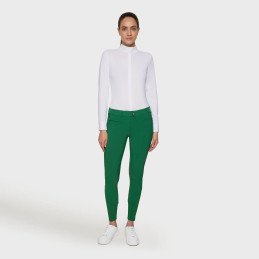 PANTALON ADELE SAMSHIELD SS25