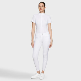 PANTALON DIANE SPRING FLOWER SS25 SAMSHIELD