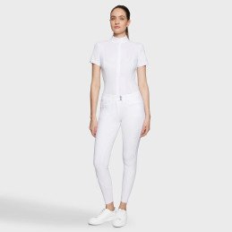 PANTALON DIANE SPRING FLOWER SS25 SAMSHIELD