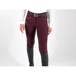PANTALON FIDJI PRUNE JL JUMP