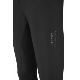 PANTALON CEELINA FOND PEAU PIKEUR