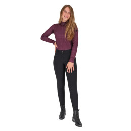 PANTALON ZAHRA FULL GRIP QHP