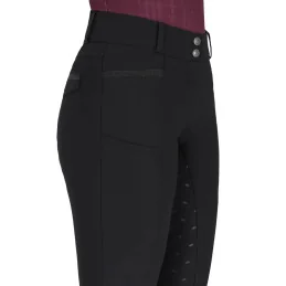 PANTALON ZAHRA FULL GRIP QHP
