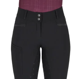 PANTALON ZAHRA FULL GRIP QHP