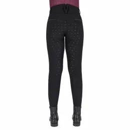 PANTALON ZAHRA FULL GRIP QHP